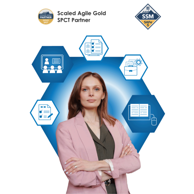 SAFe Scrum Master (SSM)
