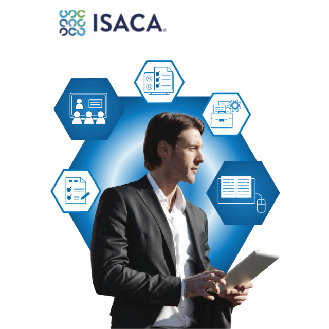 Certified Information Systems Auditor (CISA)