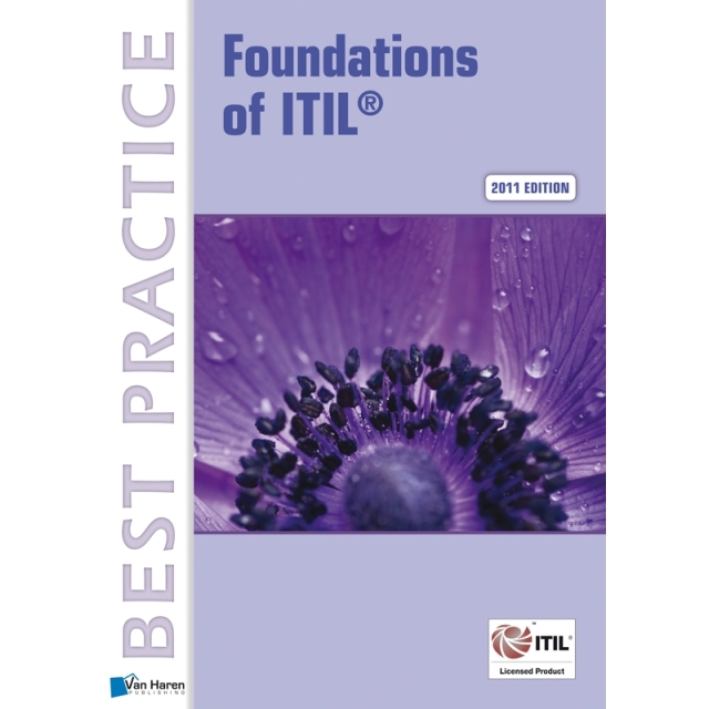 Foundations of ITIL® 2011 Edition 