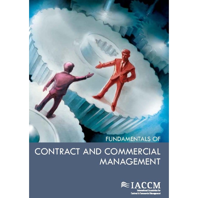 Fundamentals of Contract and Commercial Management 