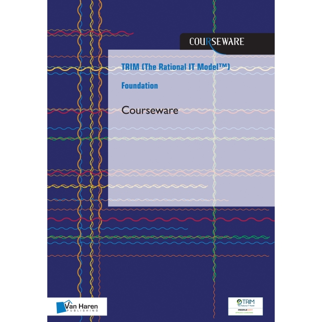 TRIM The Rational IT Model Foundation Courseware