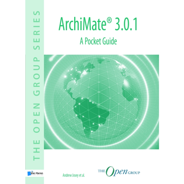 ArchiMate A Pocket Guide