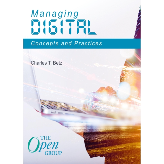 Managing Digital