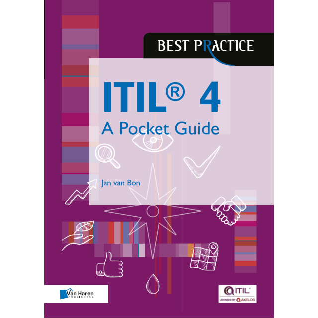 ITIL® 4 – A Pocket Guide  