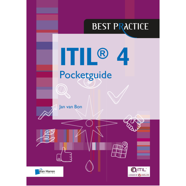 ITIL® 4 – Pocket Guide