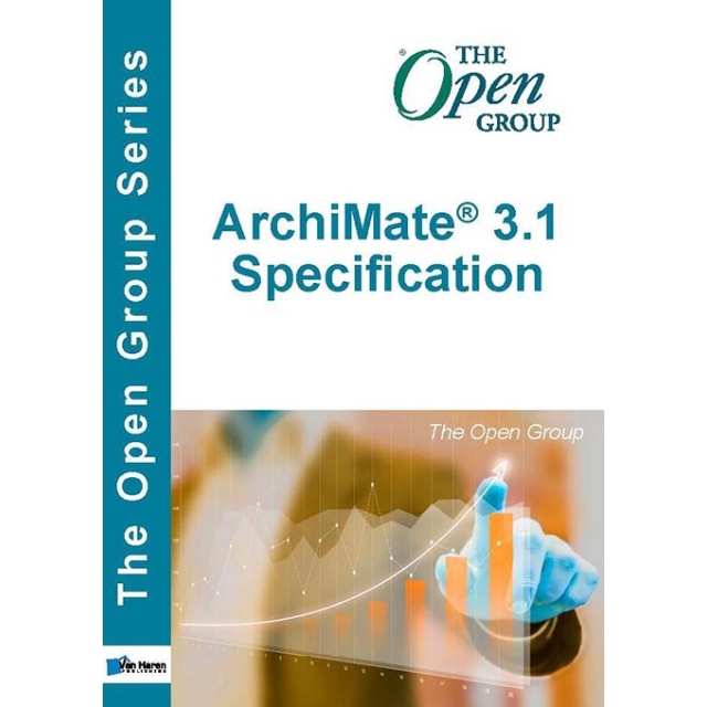 ArchiMate® 3.1 Specification   