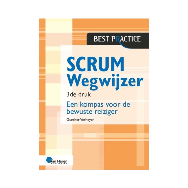 Scrum Wegwijzer – 3de druk