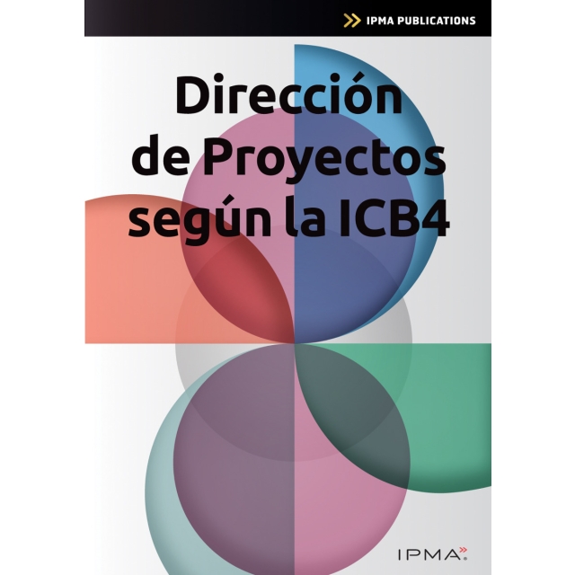 Direccion de Proyectos Segun la ICB4