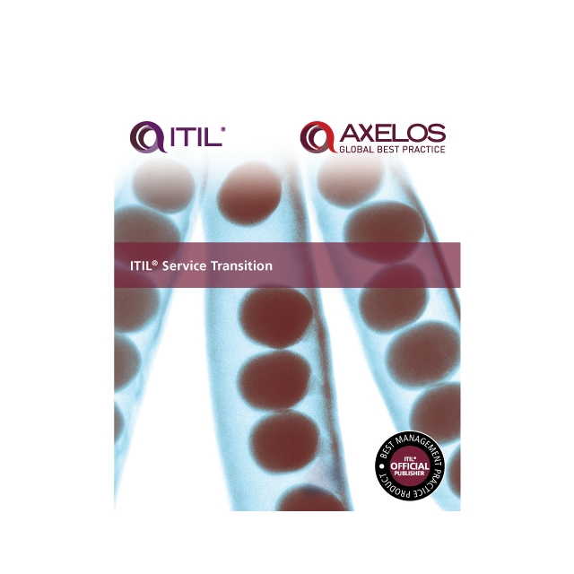 ITIL Service Transition