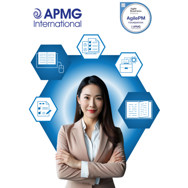 AgilePM Foundation