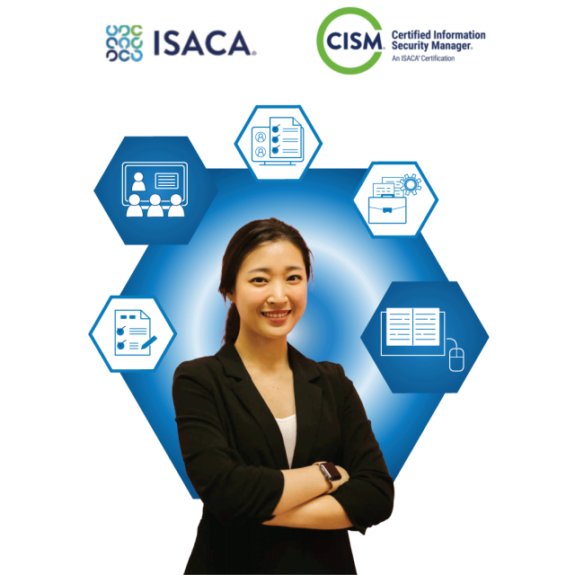 Certified Information Security Manager (CISM) 