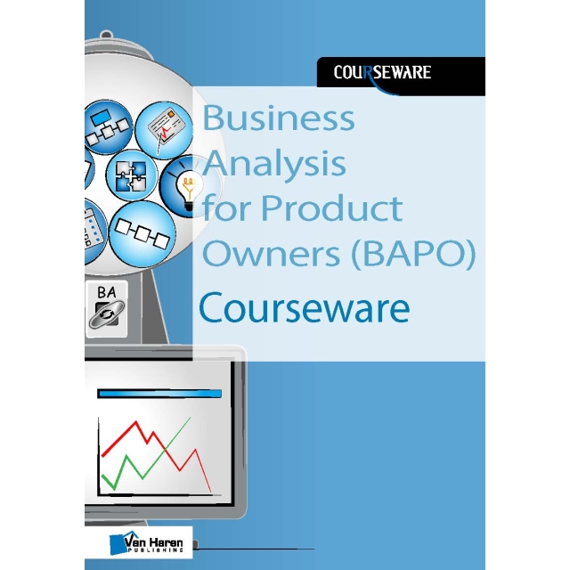 Business Analysis for Product Owners Courseware 