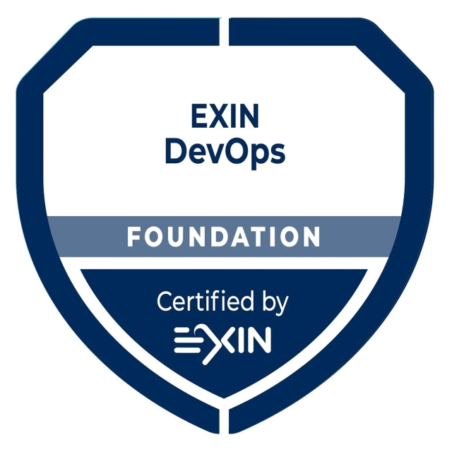 EXIN DevOps Foundation EXAM 