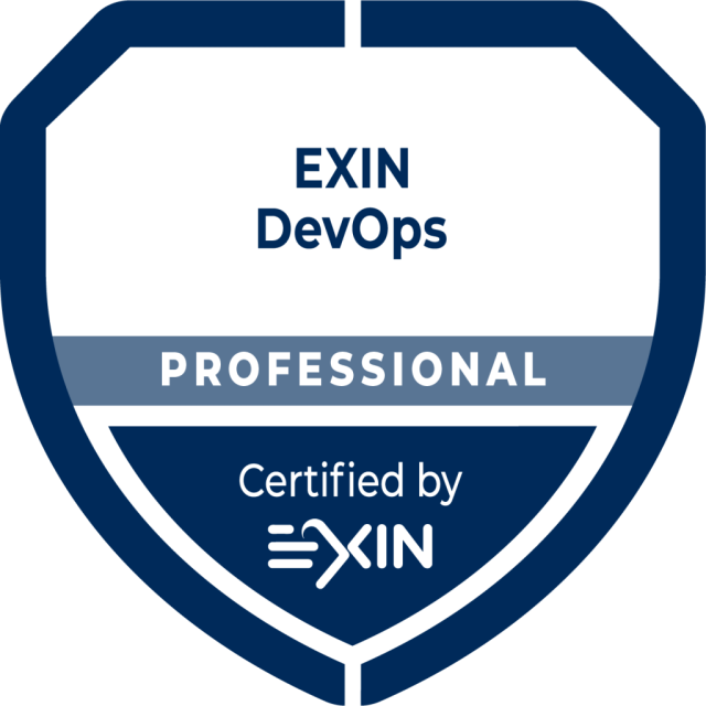 EXIN DevOps Professional EXAM 