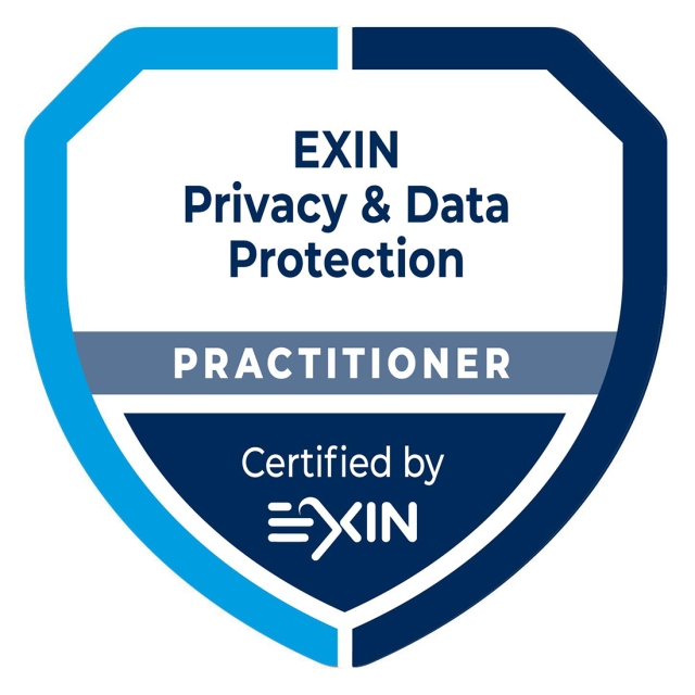 EXIN Privacy and Data Protection Practitioner EXAM