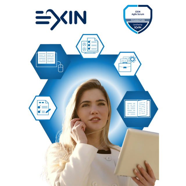 Agile Scrum Foundation