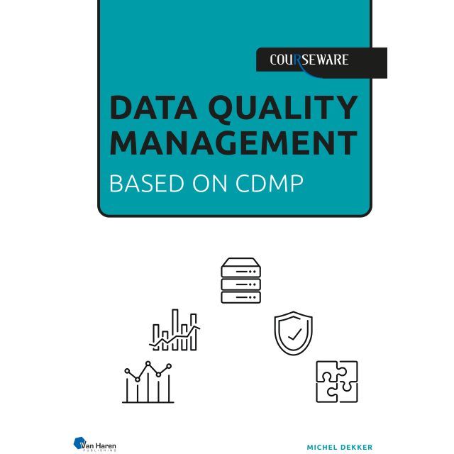 Data Quality Management