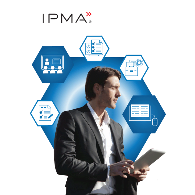 Online exam preparation for IPMA individual certification 