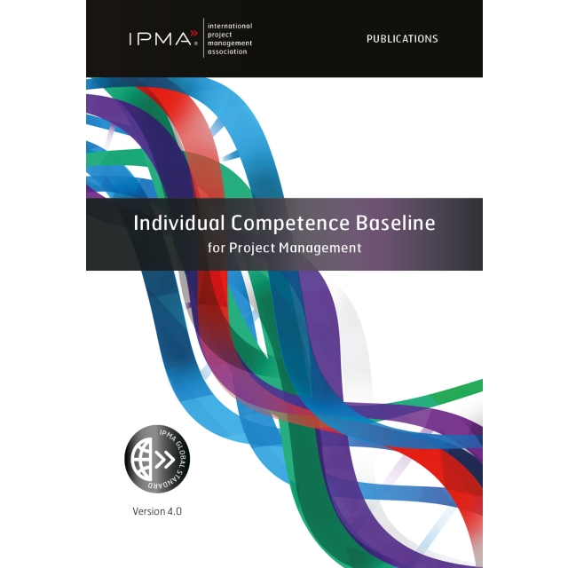 Individual Competence Baseline for Project Management-hardcopy