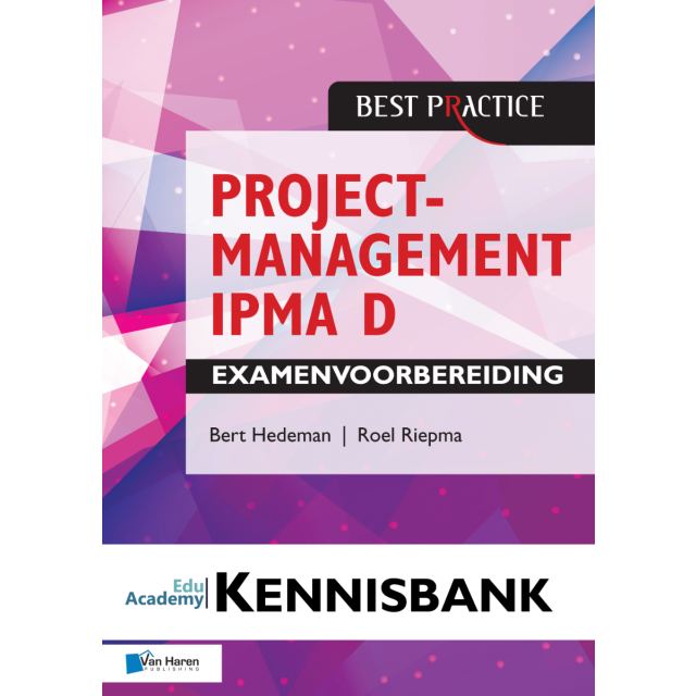 Kennisbank IPMA D