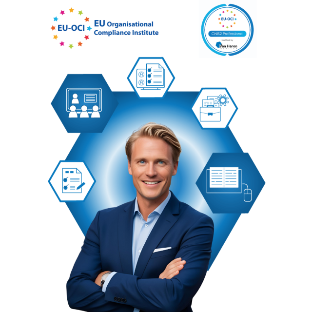Certified NIS2 (CNIS2) eLearning