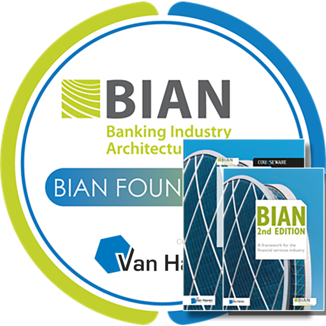 BIAN Foundation self-study package