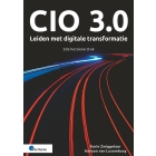 CIO 3.0 – Leiden met digitale transformatie – 2de herziene druk
