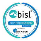 BiSL® Foundation - 4de editie 