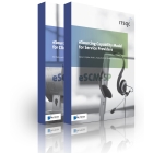 eSourcing Capability Models - eSCM - Set