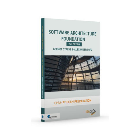 Software Architecture Foundation - 2nd edition